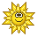 Солнце 2